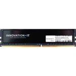 Innovation IT 8GB (1x8GB) 3200MHz s chladičem / DDR4 / CL16 / 1.35V (4251538817509)