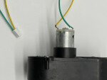 Mamido Servomotor RS380 6V 7200RPM