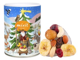 Mixit Mikulášské nadělení 400g