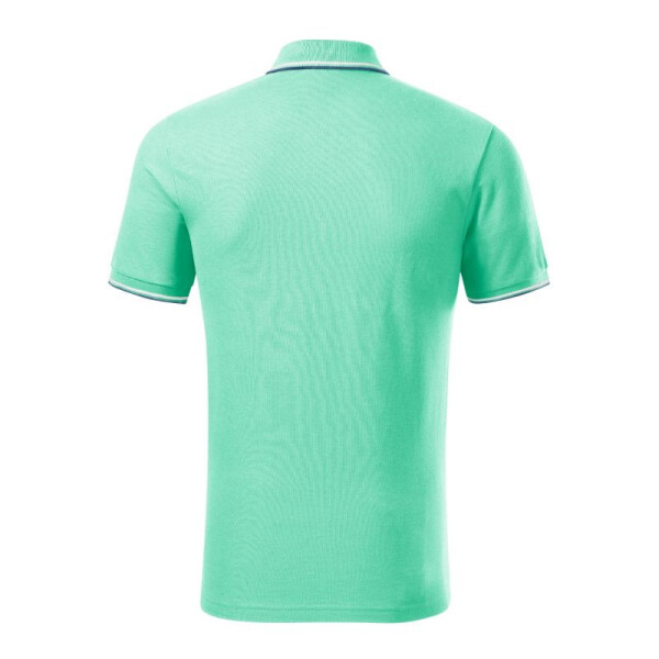 Pánské polo tričko Focus M MLI-23295 - Malfini XL