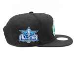 Mitchell & Ness Pánská kšiltovka Dallas Mavericks NBA Neon Tropical Snapback