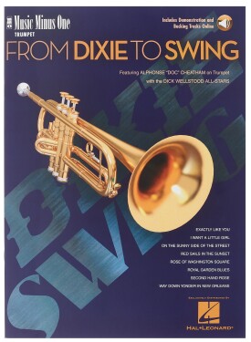 MS From Dixie to Swing