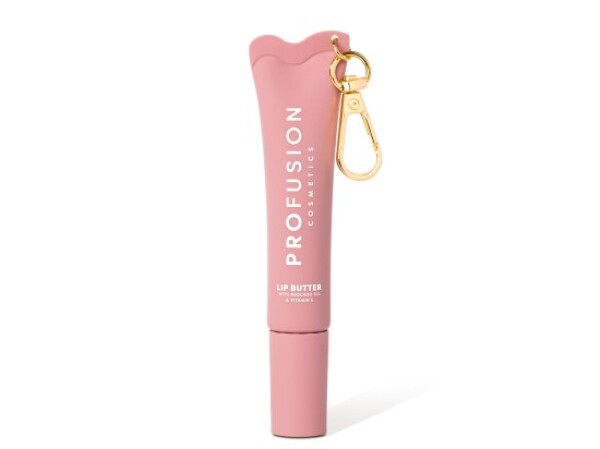 Profusion Hydrating Lip Butter Nude Vanilla hydratační balzám na rty 15 ml