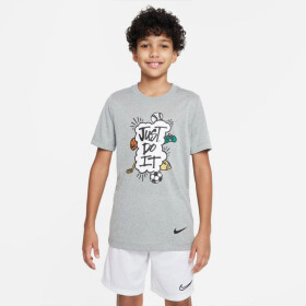 Dětské tričko Dri-Fit Jr DX9534 074 Nike