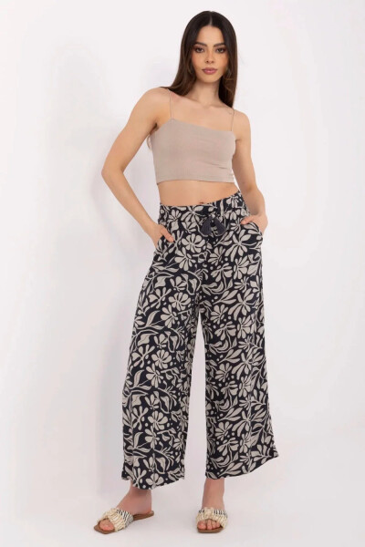 Dámské kalhoty model 212666 Sublevel L