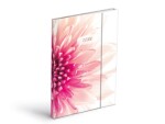 Týdenní diář 2026 MFP T805 A5, s magnetem - Lamino 2
