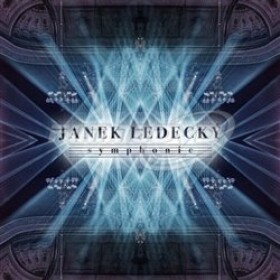 Symphonic (1LP+1CD) - Janek Ledecký
