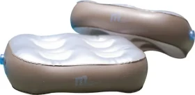 Marimex nafukovací anatomické sedátko pro vířivky MSPA - 2 ks (11406071)