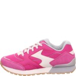 Dívčí tenisky DASH Pink/Light Grey Superfit 1-009563-5500 - 38
