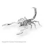 Metal Earth 3D Puzzle