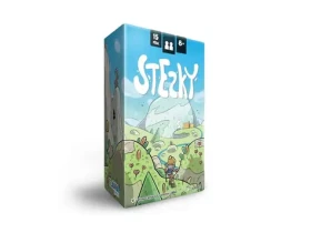 TLAMA games Stezky (Solstis CZ)
