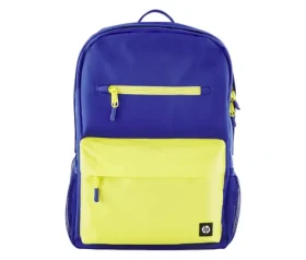 HP Campus batoh 15.6" modrá / batoh pro notebooky do 15.6" (7J596AA)