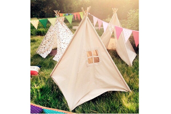 BRADOP Teepee