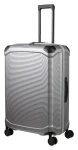 Travelite Millennium L Silver 100 L TRAVELITE-7000749-56