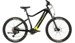 Leader Fox Awalon 19,5" 27,5" černá 2025