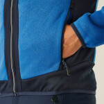 720 bunda classic red/black model 22417909 - Regatta Barva: classic red/black, Velikost: L