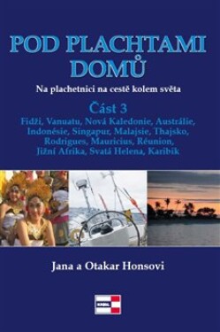 Pod plachtami domů Jana Otakar Honsovi