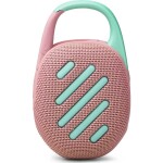 JBL Clip 5 Pink