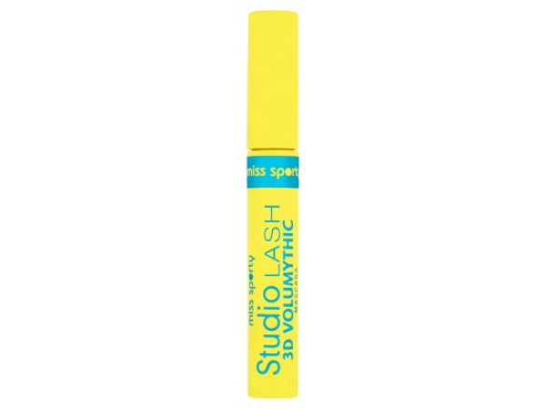 Miss Sporty Studio Lash 3D Volumythic mascara 001 black 8ml