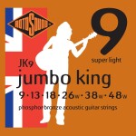 Rotosound JK9 Jumbo King