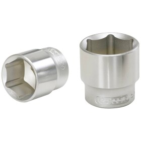 KS Tools 9171342 9171342 šestiúhelník Nástrčný klíč 25 mm 25 mm 1/2