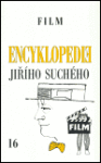 Encyklopedie Jiřího Suchého 16: Film 1964-1988 Jiří Suchý