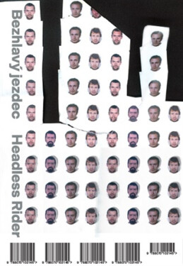 Bezhlavý jezdec - Vít Havránek