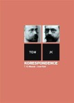 Korespondence Masaryk Josef Kaizl