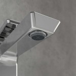 VILLEROY & BOCH - Subway 3.0 Umyvadlová baterie AquaSmart, chrom TVW11200300061