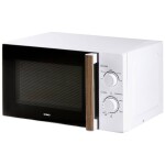 Panasonic NN-CD87KSGTG stříbrná / Kombinovaná mikrovlnná trouba / gril / 1000W / 34l (NN-CD87KSGTG)