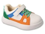 BEFADO 516P422 tenisky SPORT FLUFFY ultralehké 23 516P422_23