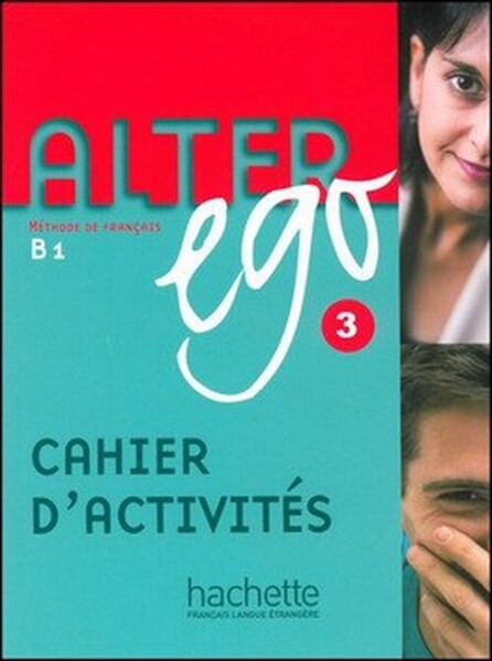 Alter Ego