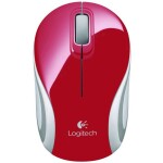 Logitech Wireless M650 L bílá / bezdrátová myš / 2.4 GHz / Bluetooth / 1x AA (910-006238)