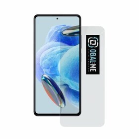 Obal:Me 2.5D Tvrzené Sklo pro Xiaomi Redmi Note 12 Pro 5G čirá (8596311223099)