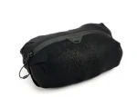 PEAK DESIGN Packing Cube Ultralight Mesh X-Small černá / Cestovní obal na oblečení / Síťovina (BUMP-BK-XS-1)