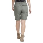 Bushman Dámské kapsáčové kalhoty Jurga, khaki 36