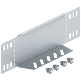 OBO Bettermann 7110308 zakončení (š x v) 300 mm x 85 mm 1 ks kov
