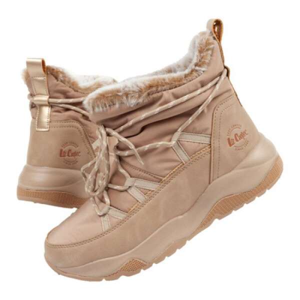 Lee Cooper W LCJ-24-03-3062L boty 40