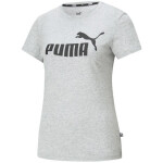 Dámské tričko logem ESS 586774 04 Puma