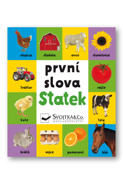 Statek - První slova