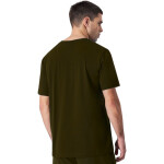 Pánské tričko Champion SS Tee M 220264 GS573 L