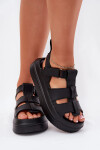 Sandály model 213166 Step in style 37