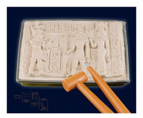 KOSMOS Egyptské vykopávky, KOSMOS, W052930