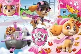 Trefl - Puzzle - Tlaková Patrola: Skye v akci