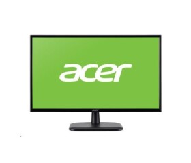 ACER LCD EK241YGbi 60cm (23.8") IPS LED, FHD 1920x1080@120Hz HDMI, 75Hz VGA, 250cd/m2, 178/178, 1ms(VRB), 1xVGA + 1xHDMI EDF_11294530