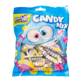 Candy mix dextróza 134g