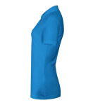 Single J. polokošile dámská snorkel blue M