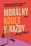 Morálny kódex vraždy - Jenny Morris