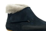 Froddo Furry Walkers G1160004 Dark blue capáčky