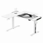 Ultradesk Winger bílý